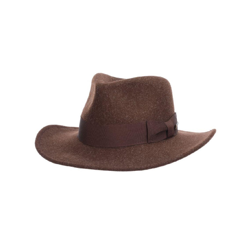 Dorfman Cotton Outback- Hinterlands – Tenth Street Hats
