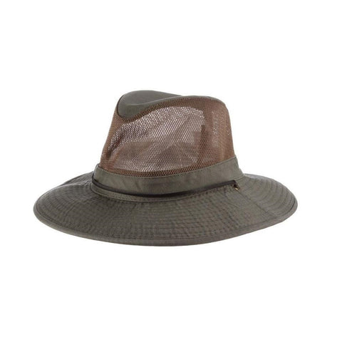 Mens Safari Hats – Tenth Street Hats