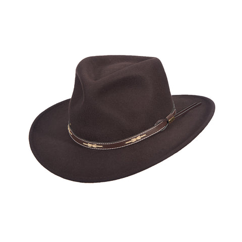 Mens Wide Brim Hats – Tenth Street Hats