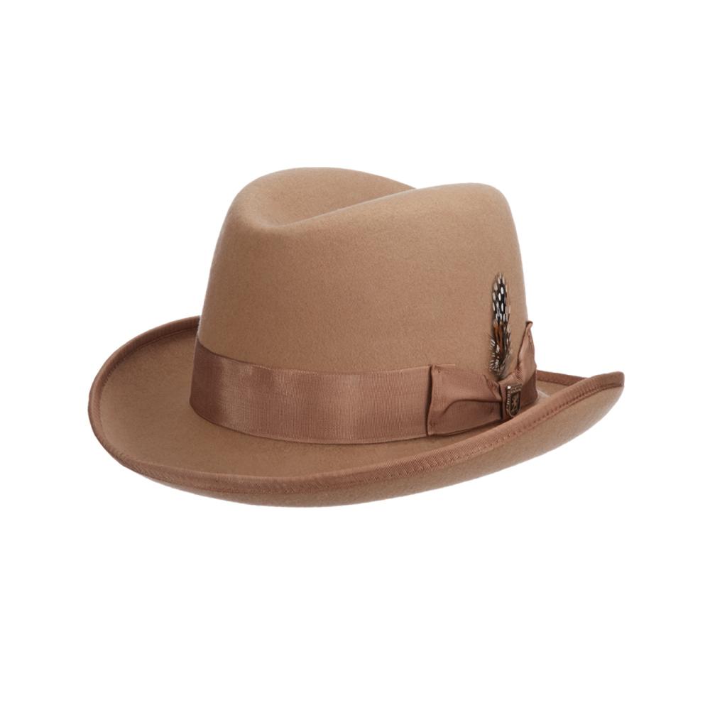 Indiana Jones Wool Felt Safari- Satipo – Tenth Street Hats