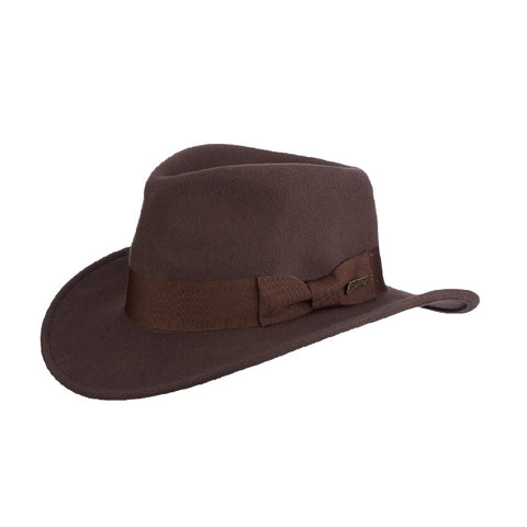 Mens Crushable Hats – Tenth Street Hats