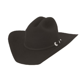 Justin Wool Western- 3X Dixon – Tenth Street Hats