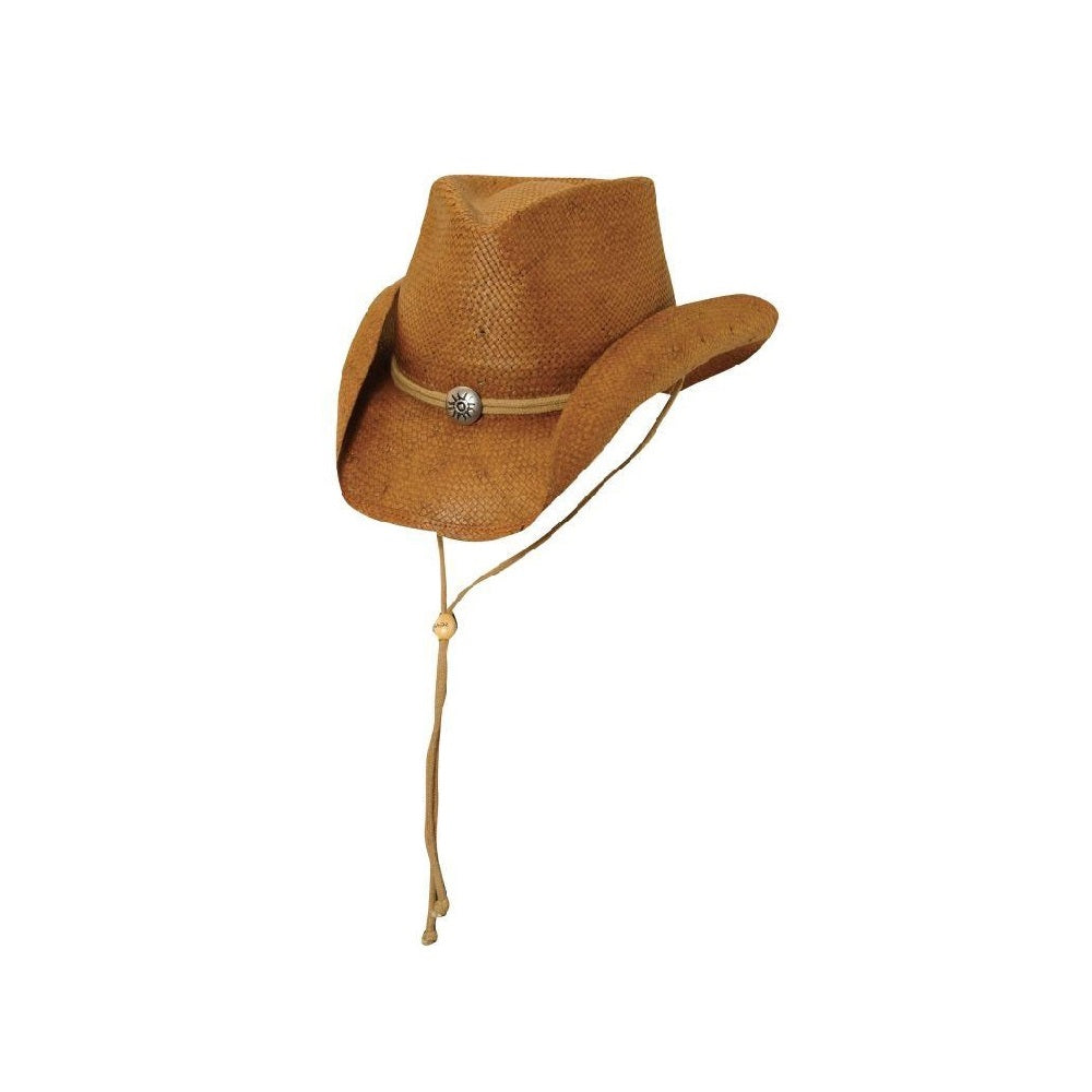 Dakota Straw Cowboy Hat curated on LTK