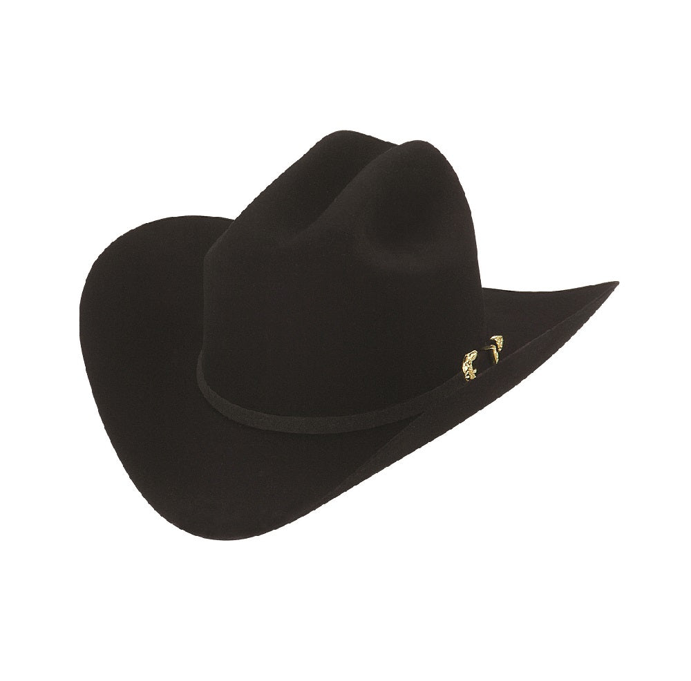 Justin Wool Western- 3X Dixon – Tenth Street Hats