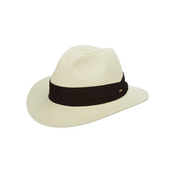 Panama Jack Straw Safari- Swordtail – Tenth Street Hats