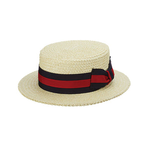 mens boater hats for sale