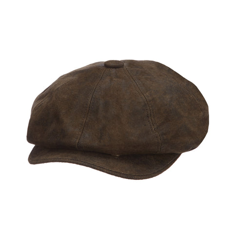 Mens Newsboy Cap Hats – Tenth Street Hats