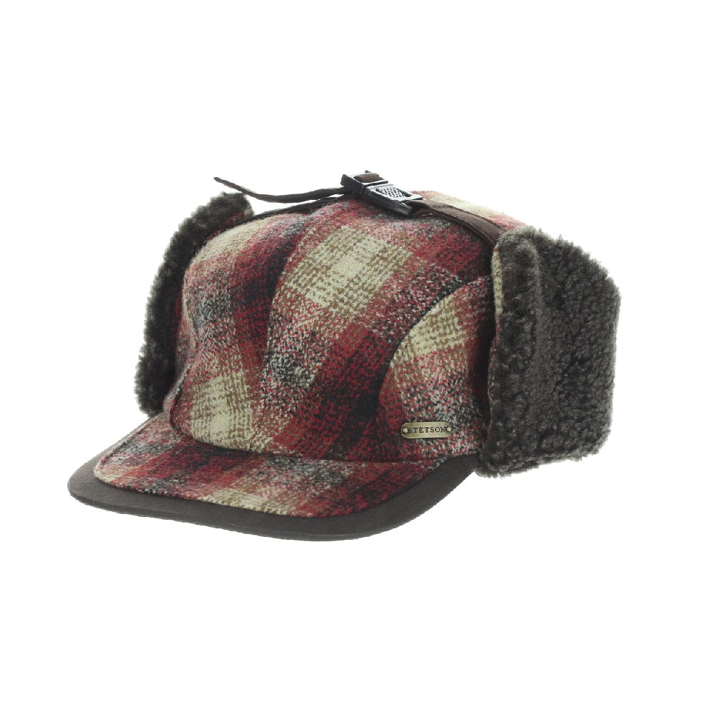 Auroch Geduld stoomboot Stetson Wool Cap- Waddy – Tenth Street Hats