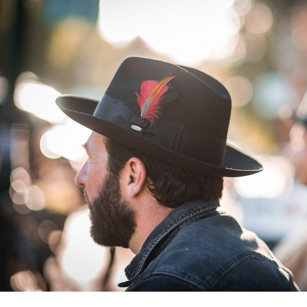 Mens Captain Hats – Tenth Street Hats