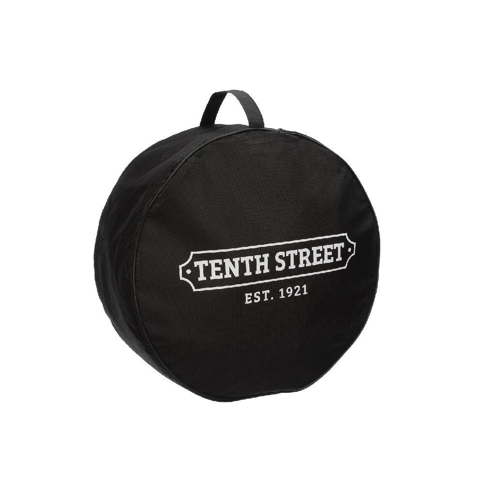 Tenth Street- Travel Bag