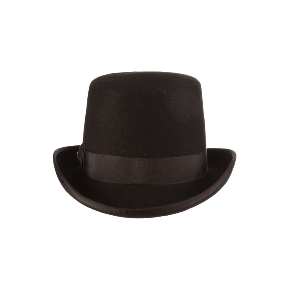 Men's top hat