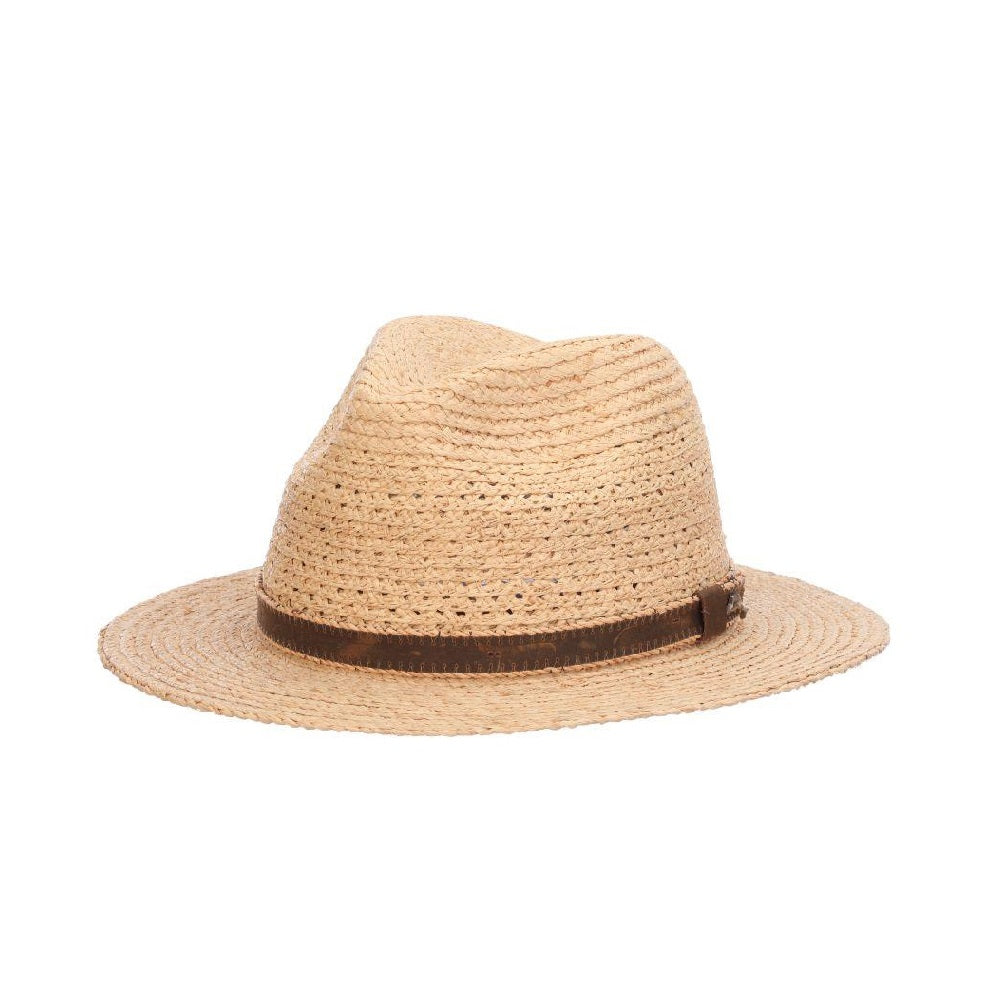 Tommy Bahama Straw Safari- Inagua – Tenth Street Hats