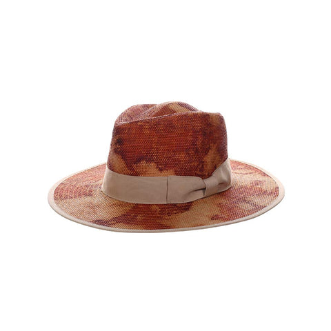 Barmah 1054 BR Brown Drover Allover Canvas Hat – Hats By The Hundred