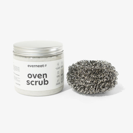 Andrée Jardin Steel Scrubber