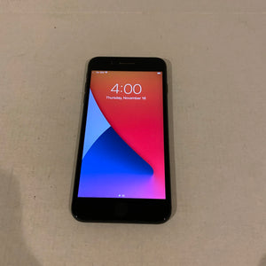 Black iPhone 8 Plus 256GB - Unlocked – neilgilbert.ca