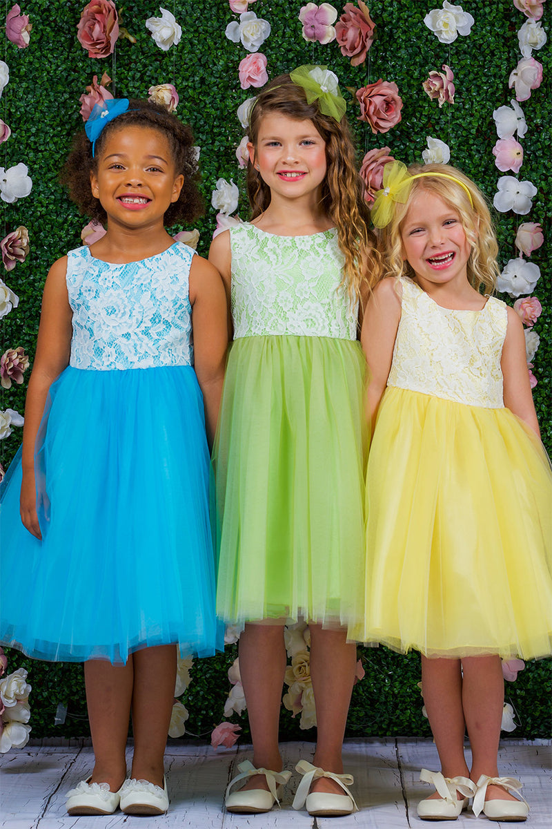 5 Reasons to Play Dress Up This Spring! - Kid's Dream