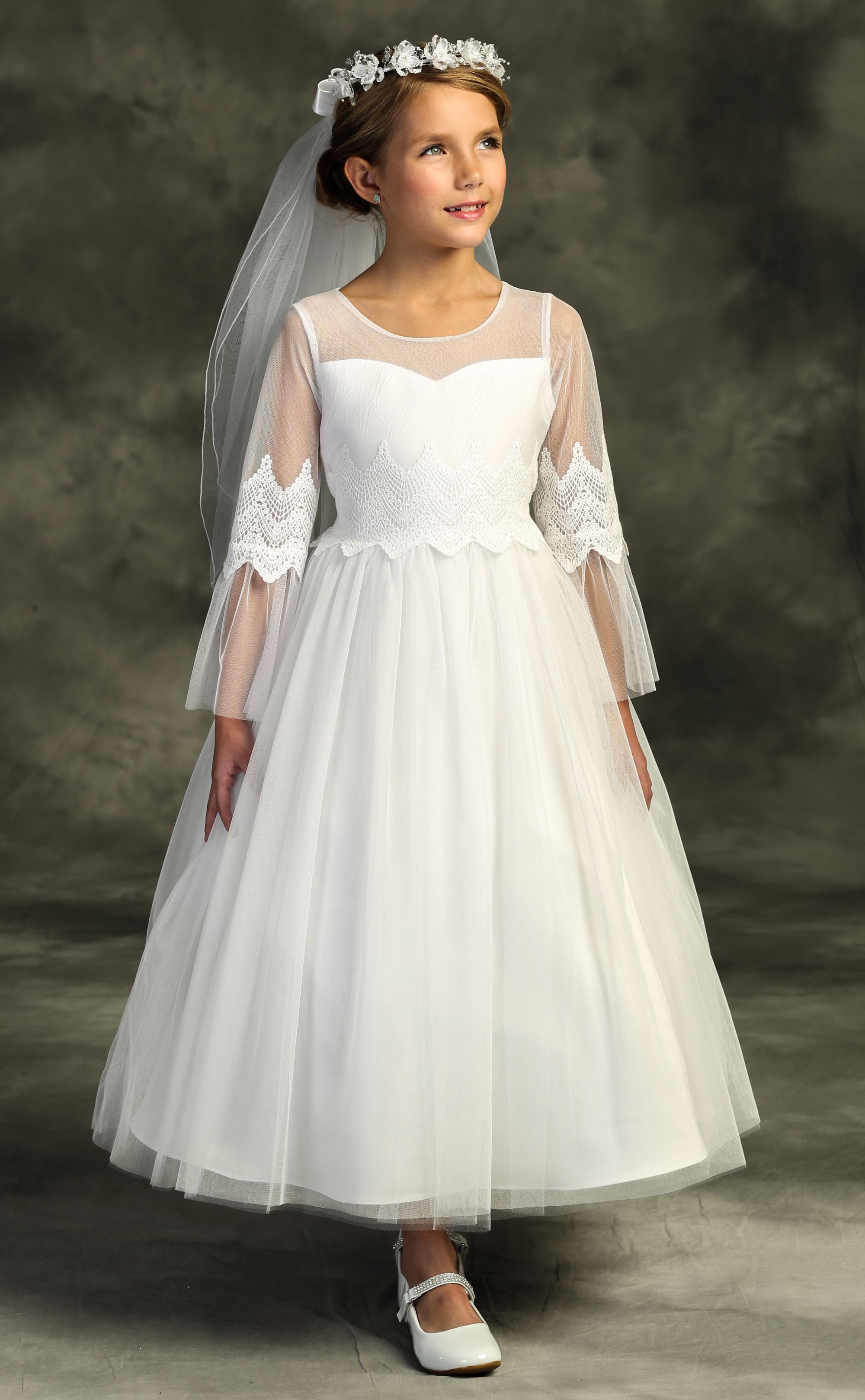 holy communion clothes