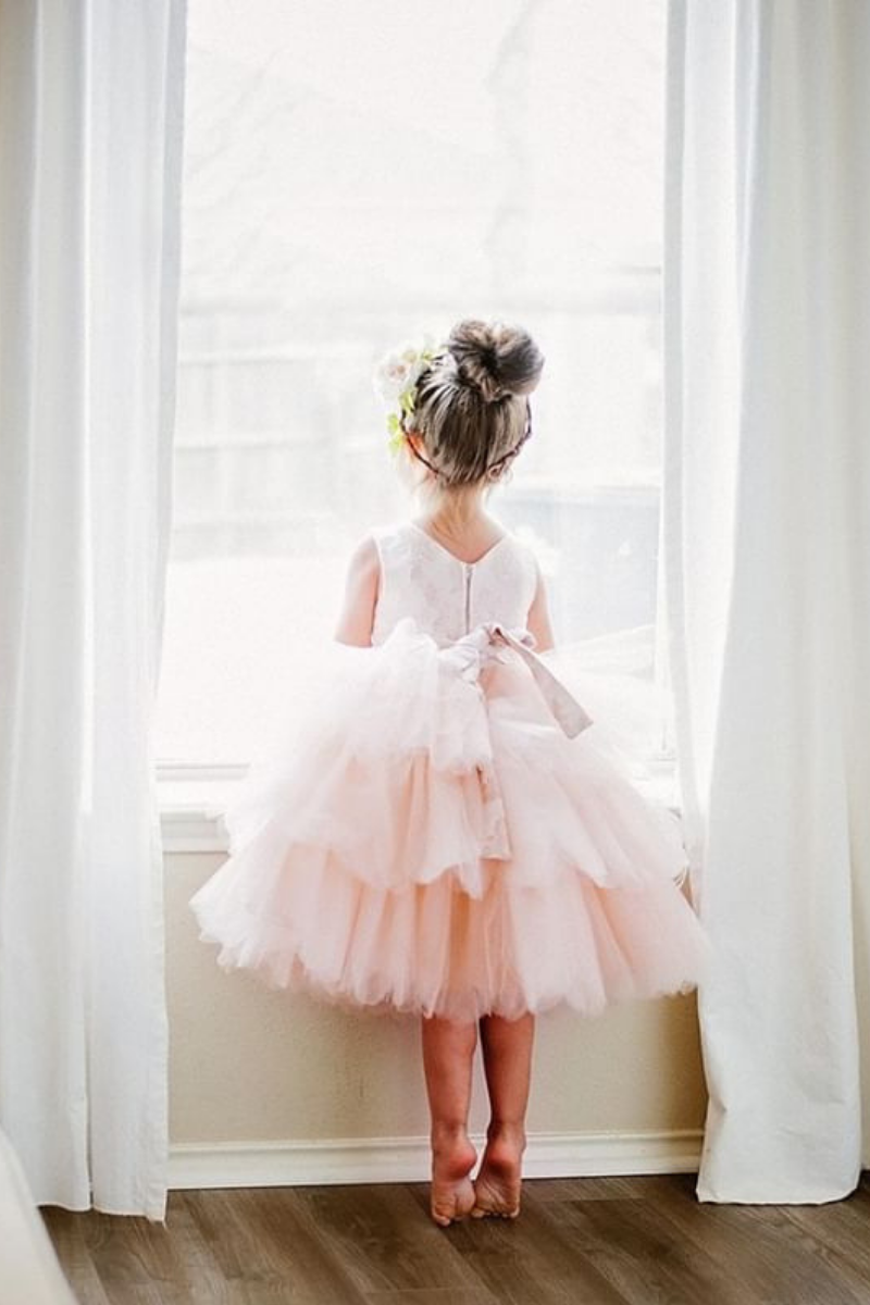 kids dream dress