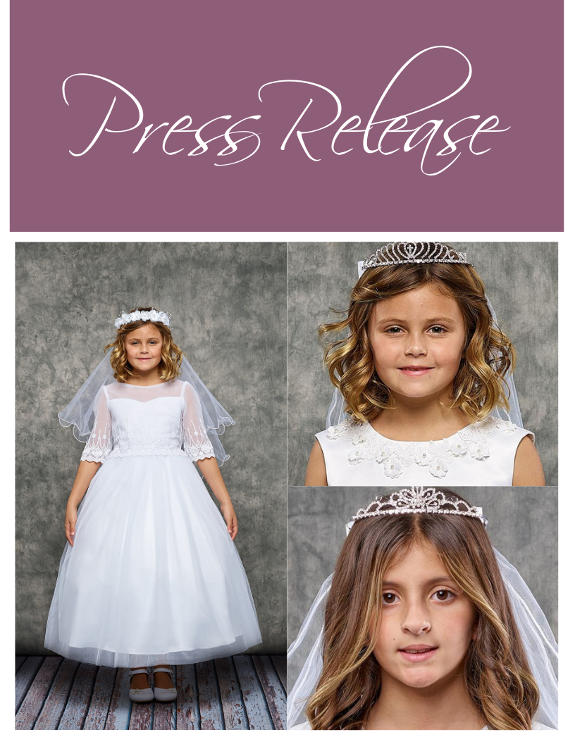 first communion dresses online