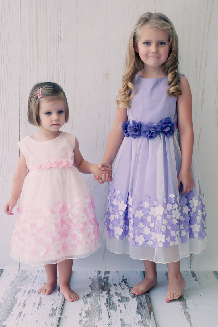 kids dream dresses