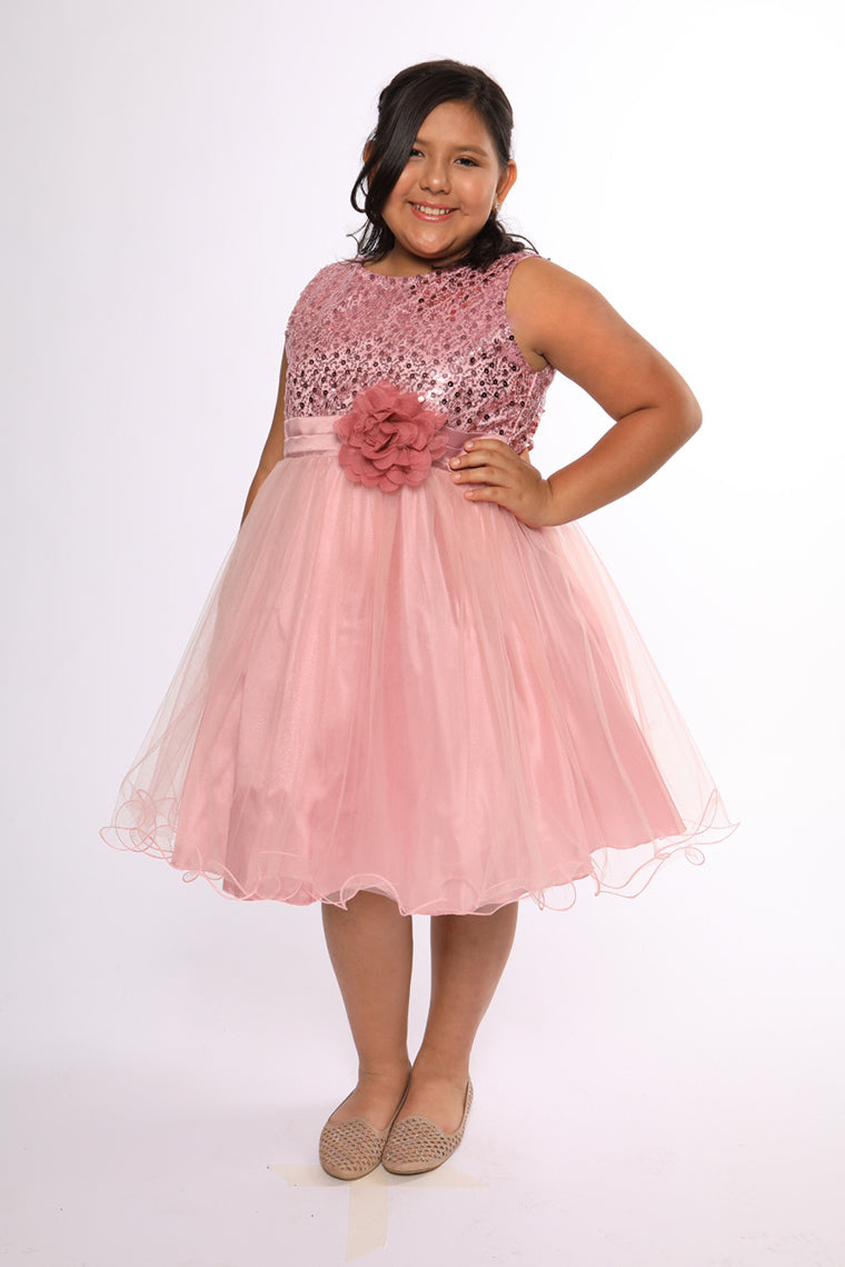 childrens plus size clothing