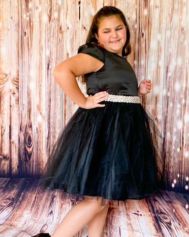 Plus Size Dresses That Actually Fit Kid's Dream