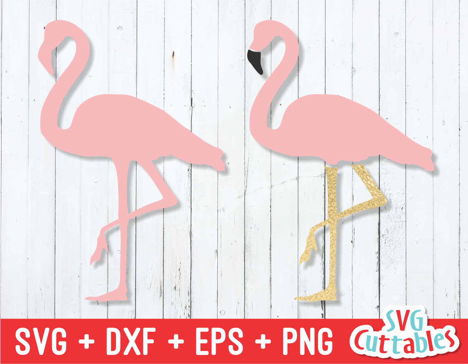 Download Flamingo Summer Svg Cut File Svgcuttablefiles