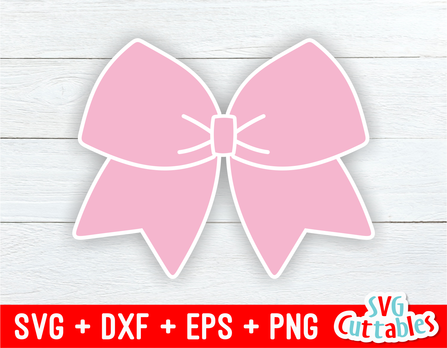 Download Bow Cut File Files Contain Big Bow Template And Lovely Bow Template PSD Mockup Templates