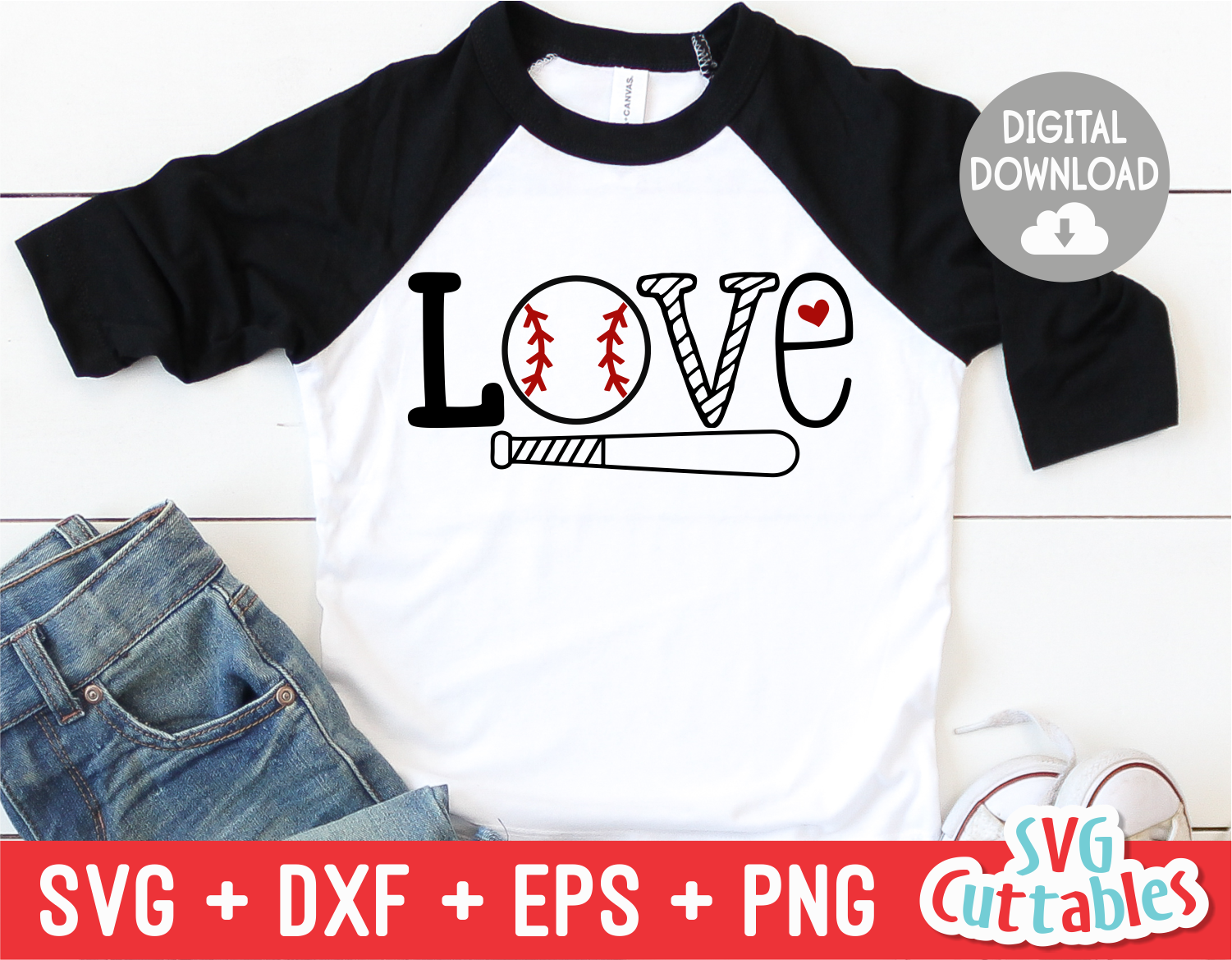 Free Free 334 Love Baseball Svg SVG PNG EPS DXF File