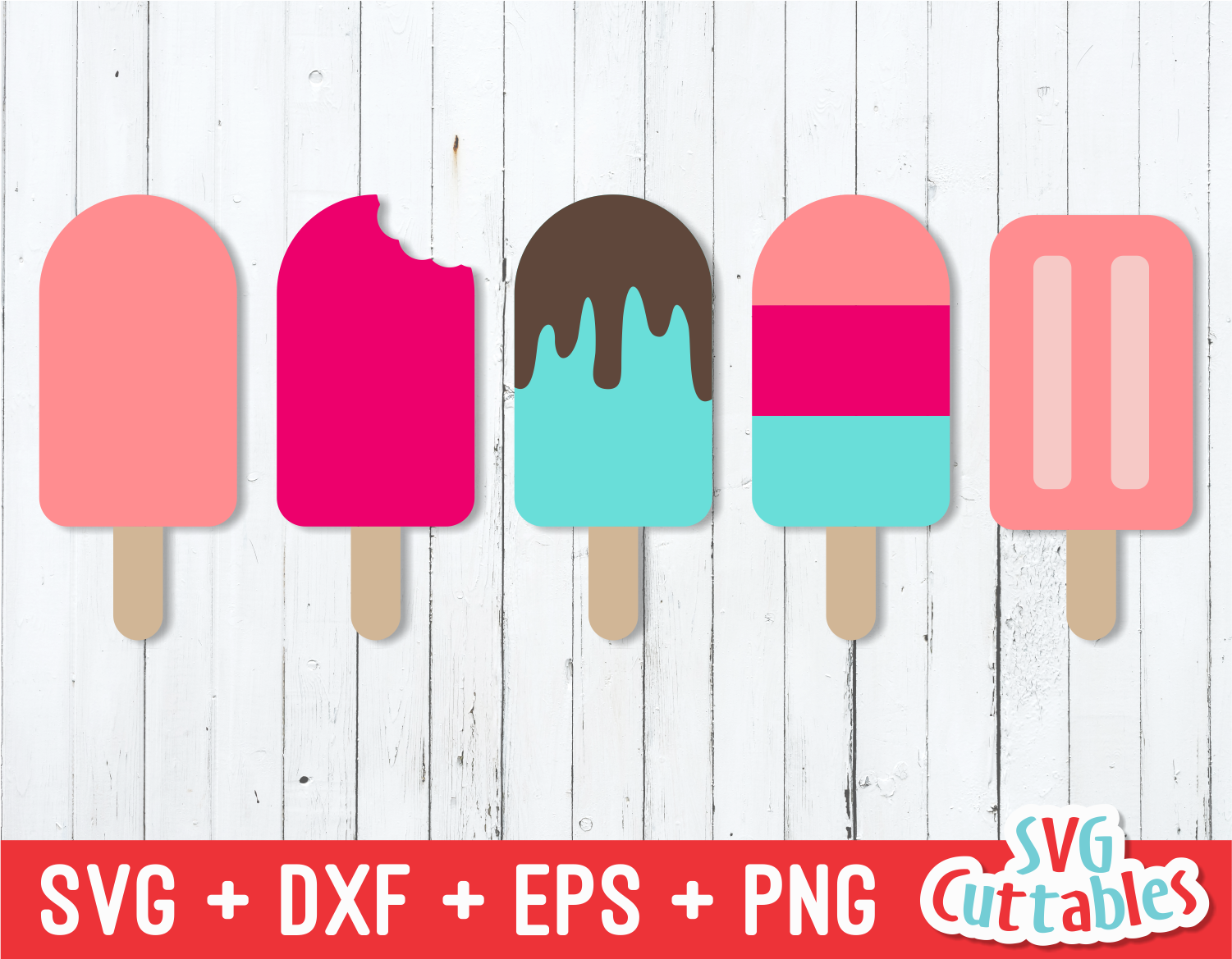 Download Popsicle Summer Svg Cut File Svgcuttablefiles