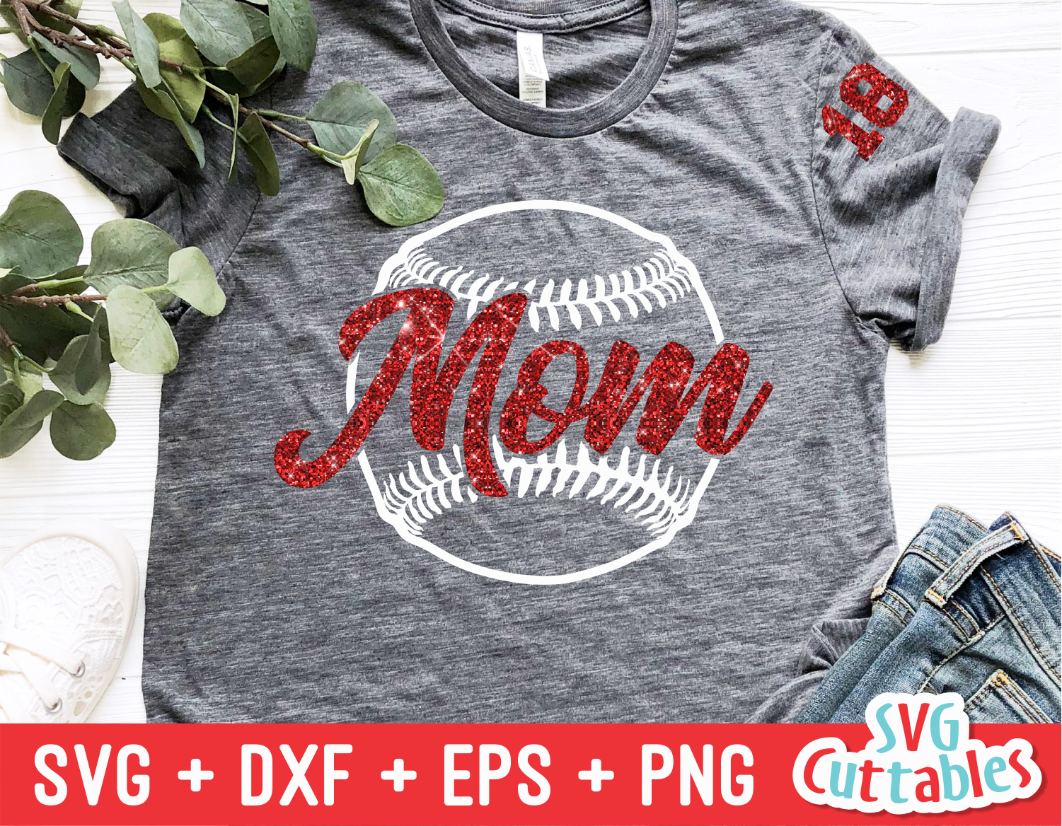 Download Baseball Mom Softball Mom Svg Cut File Svgcuttablefiles