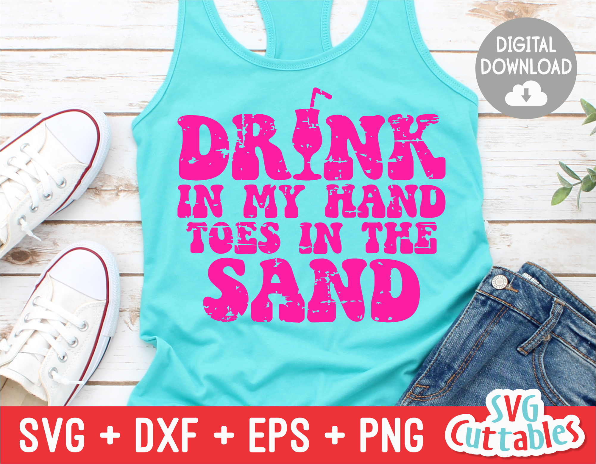 Free Free Summer Tank Svg 762 SVG PNG EPS DXF File