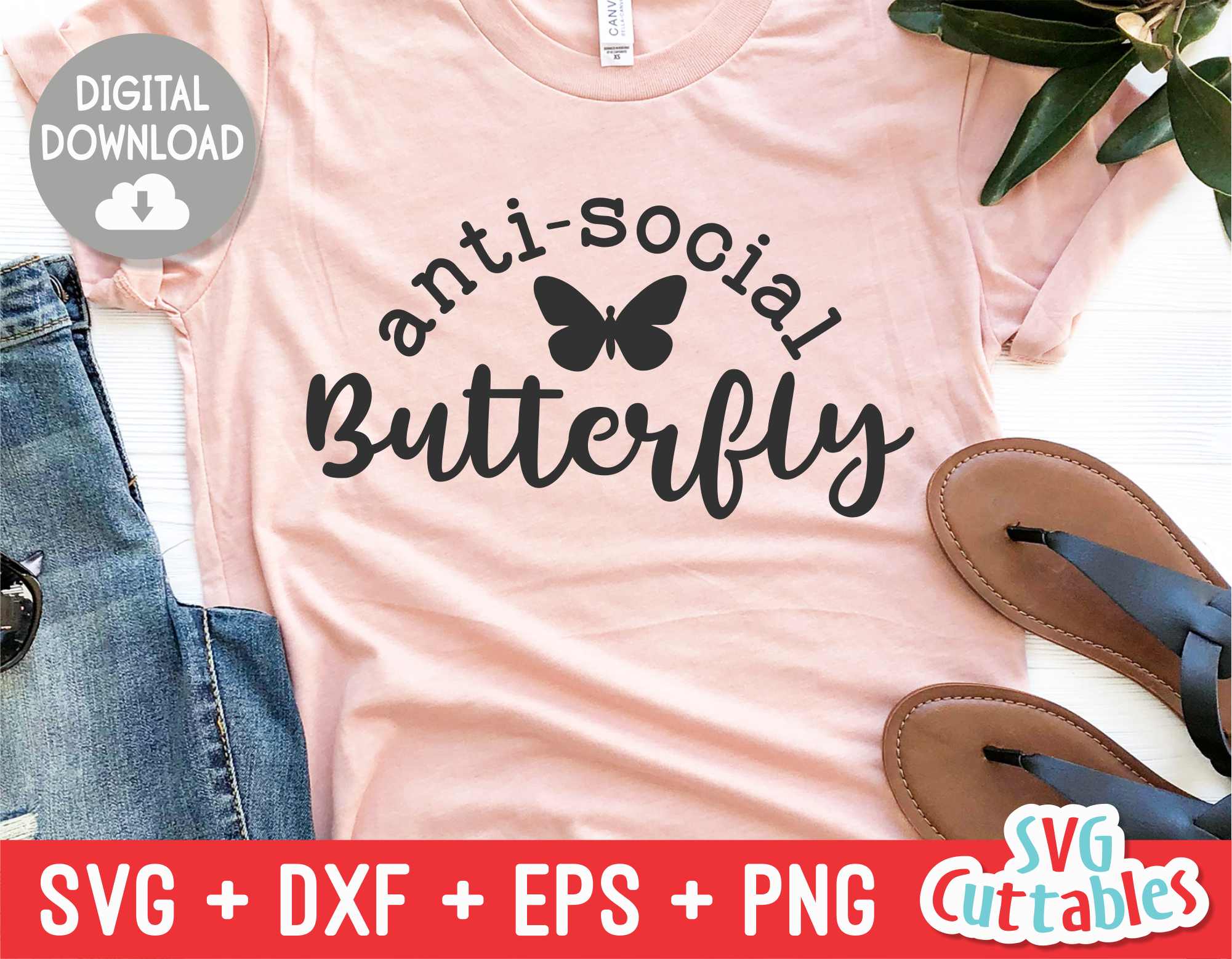 Free Free 231 Antisocial Butterfly Svg SVG PNG EPS DXF File