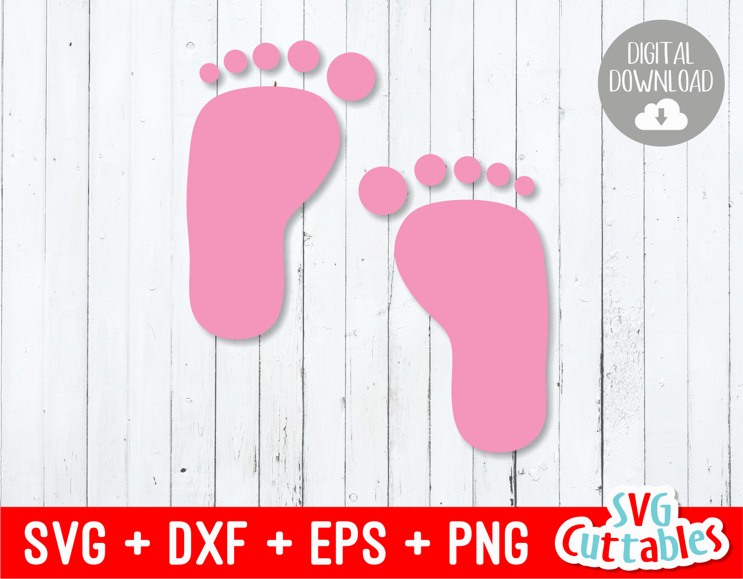 Free Free 317 Infant Baby Feet Svg Free SVG PNG EPS DXF File