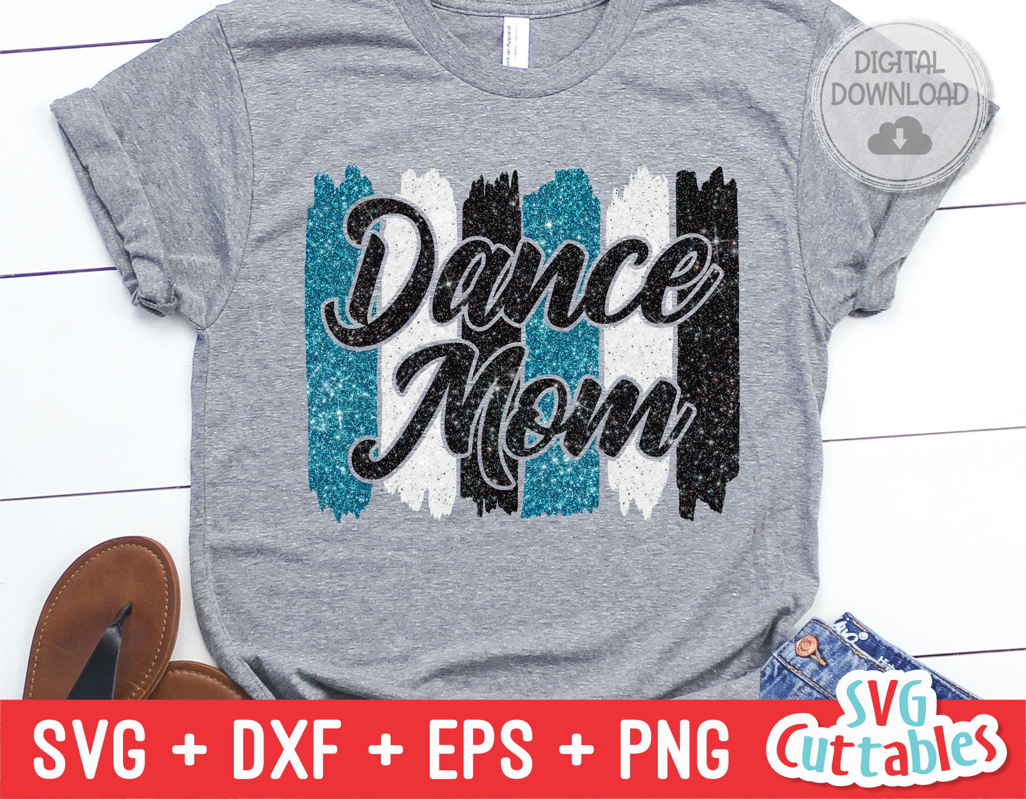 Download Dance Mom Dance Svg Cut File Svgcuttablefiles