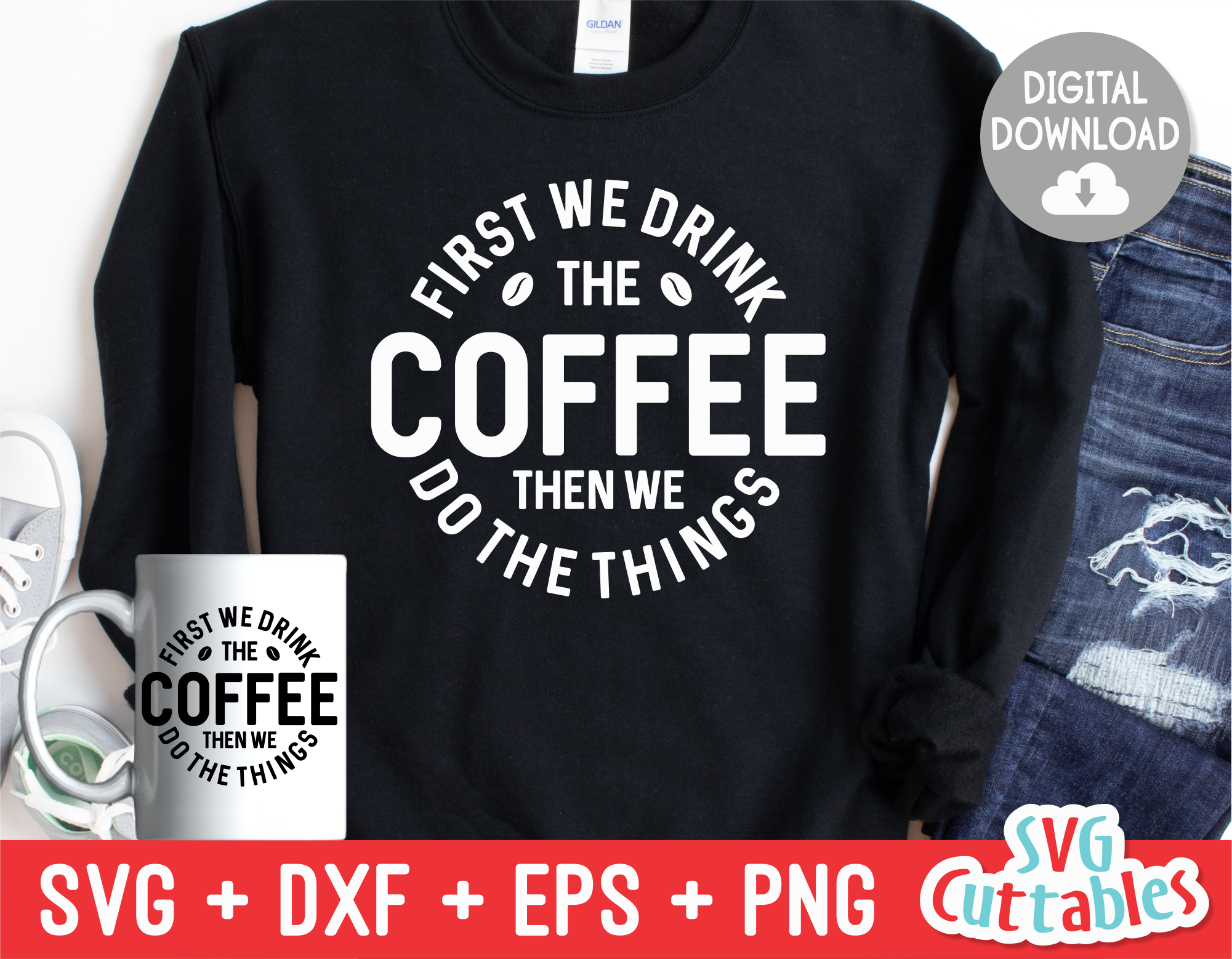 Free Free 245 Coffee Shirt Svg SVG PNG EPS DXF File