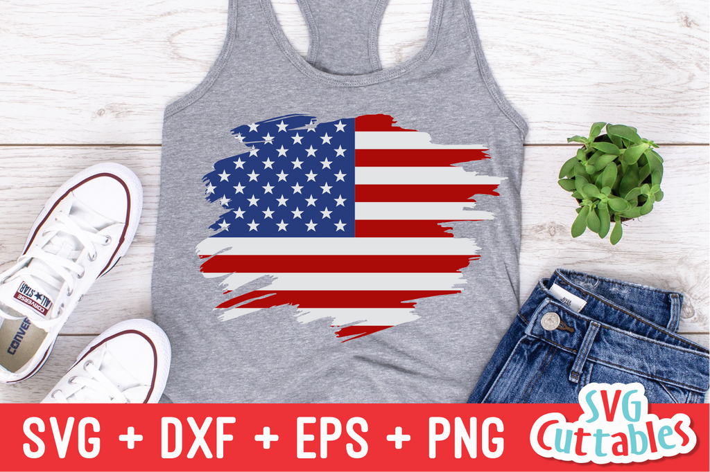 Download Fourth of July Bundle | SVG Cut File | svgcuttablefiles