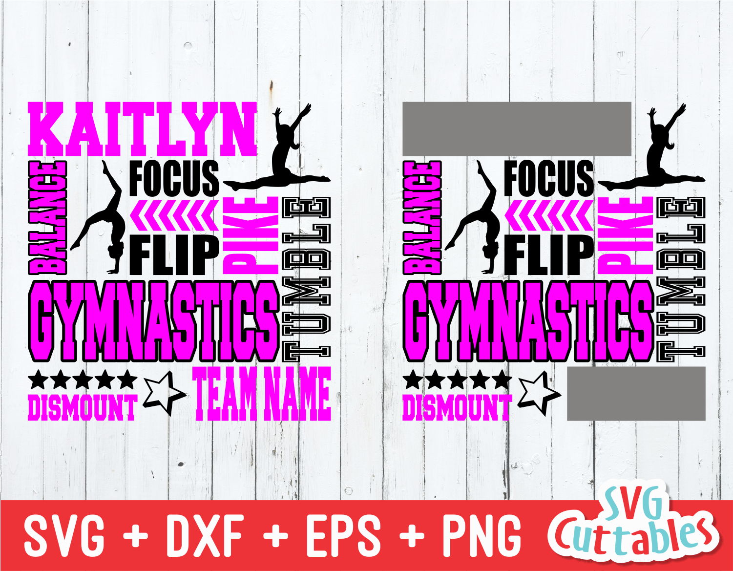 Download Gymnastics Gymnastics Coach Subway Art Svgcuttablefiles