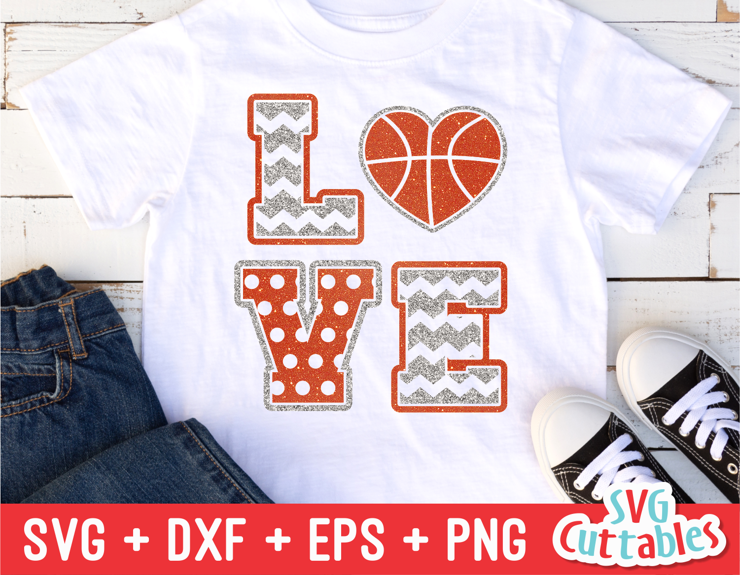 Download Basketball Love Svgcuttablefiles