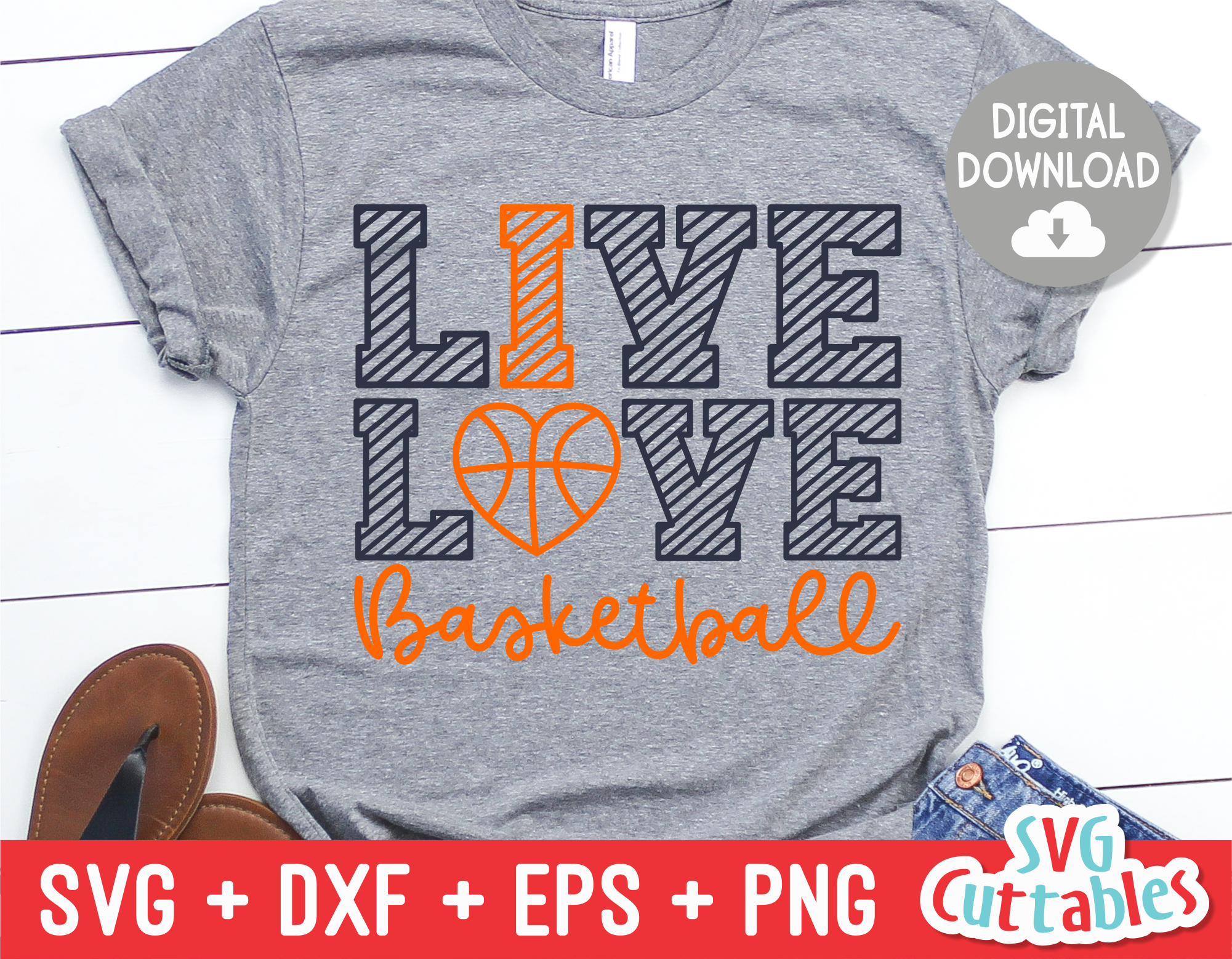 Free Free 64 Love And Basketball Svg SVG PNG EPS DXF File