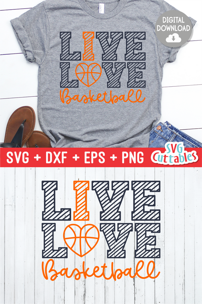 Free Free 149 Love And Basketball Svg SVG PNG EPS DXF File