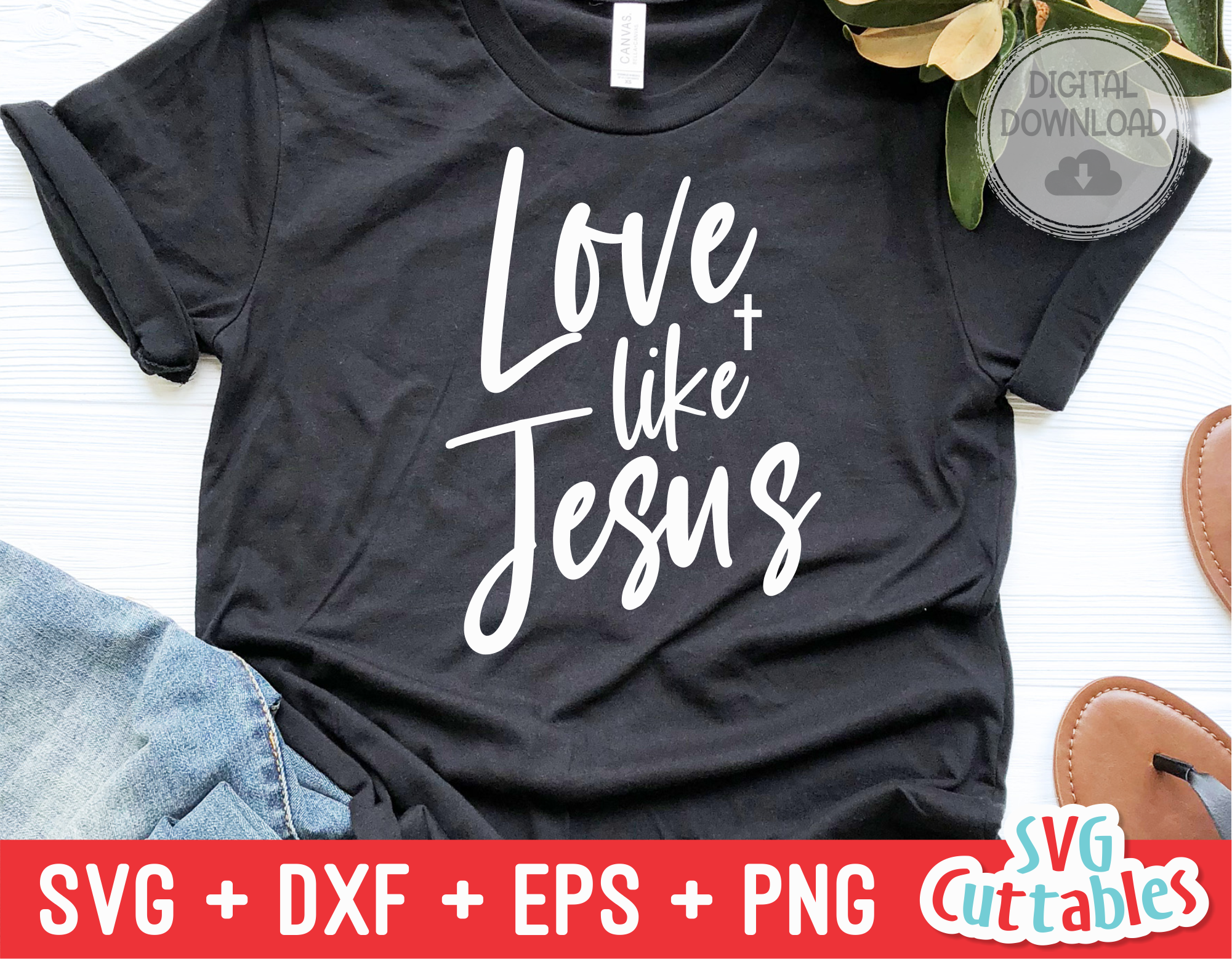 Free Free Love Like Jesus Svg 68 SVG PNG EPS DXF File