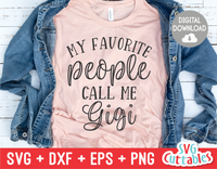 Free Free 311 Gigi Loves Me Svg SVG PNG EPS DXF File