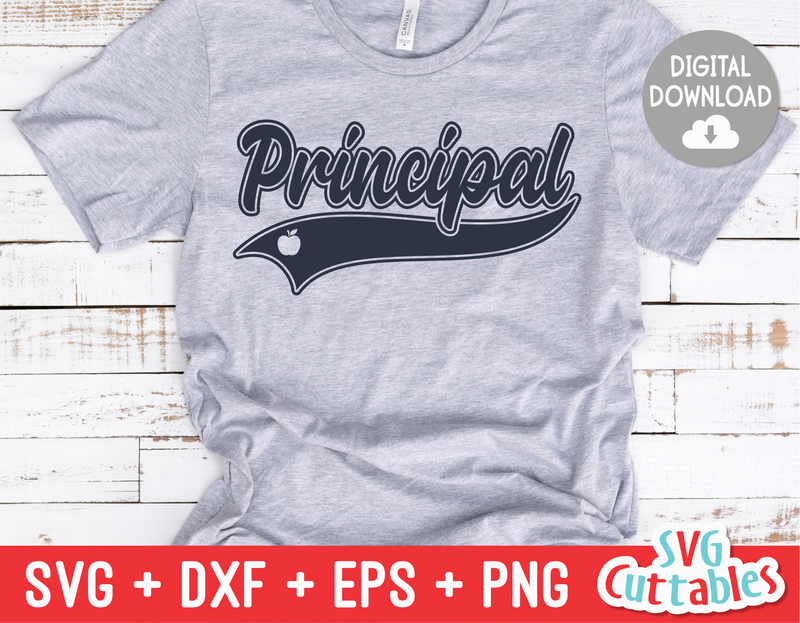 Free Free 59 Principal Shirt Svg SVG PNG EPS DXF File