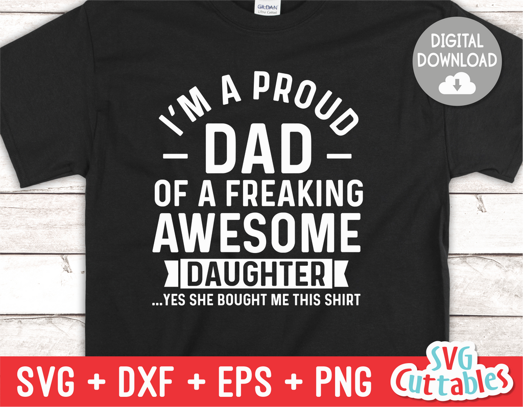 Free Free 227 Daughter Funny Fathers Day Svg SVG PNG EPS DXF File