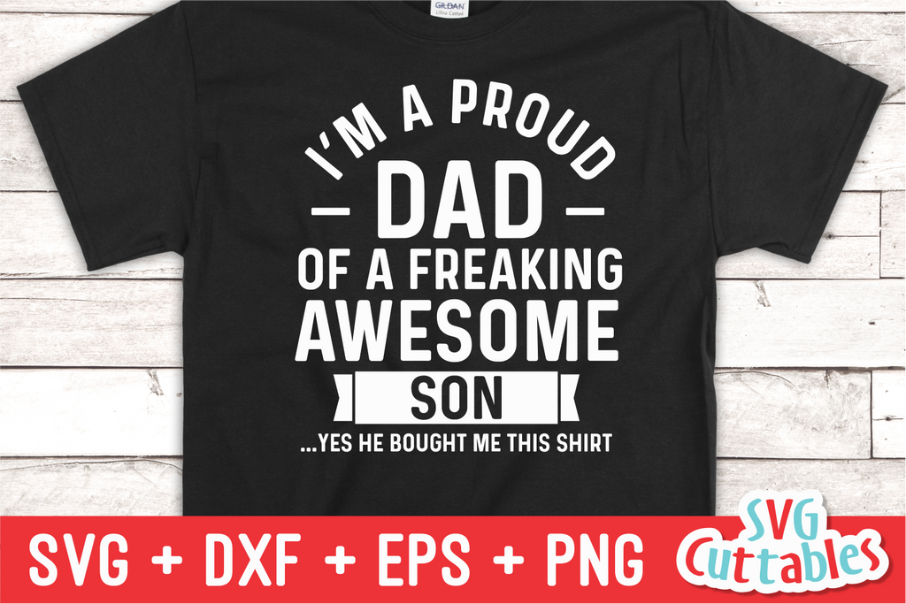 Free Free 171 Dad Quotes From Son Svg SVG PNG EPS DXF File