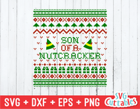 Free Free 108 Son Of A Nutcracker Svg Free SVG PNG EPS DXF File