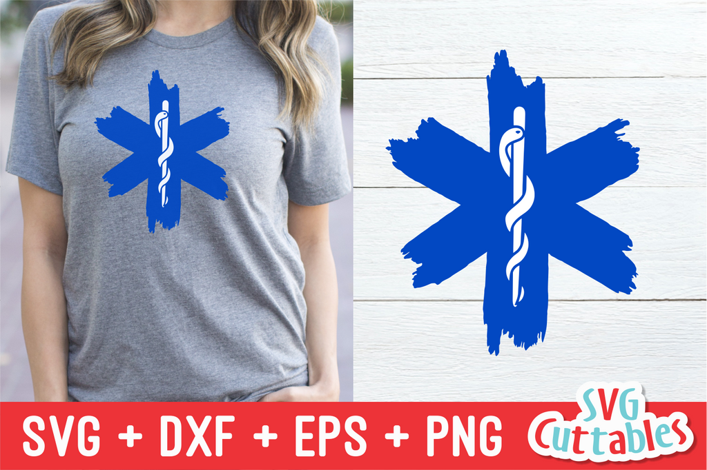 Download Paramedic Ems Emt Bundle Svg Cut File Svgcuttablefiles