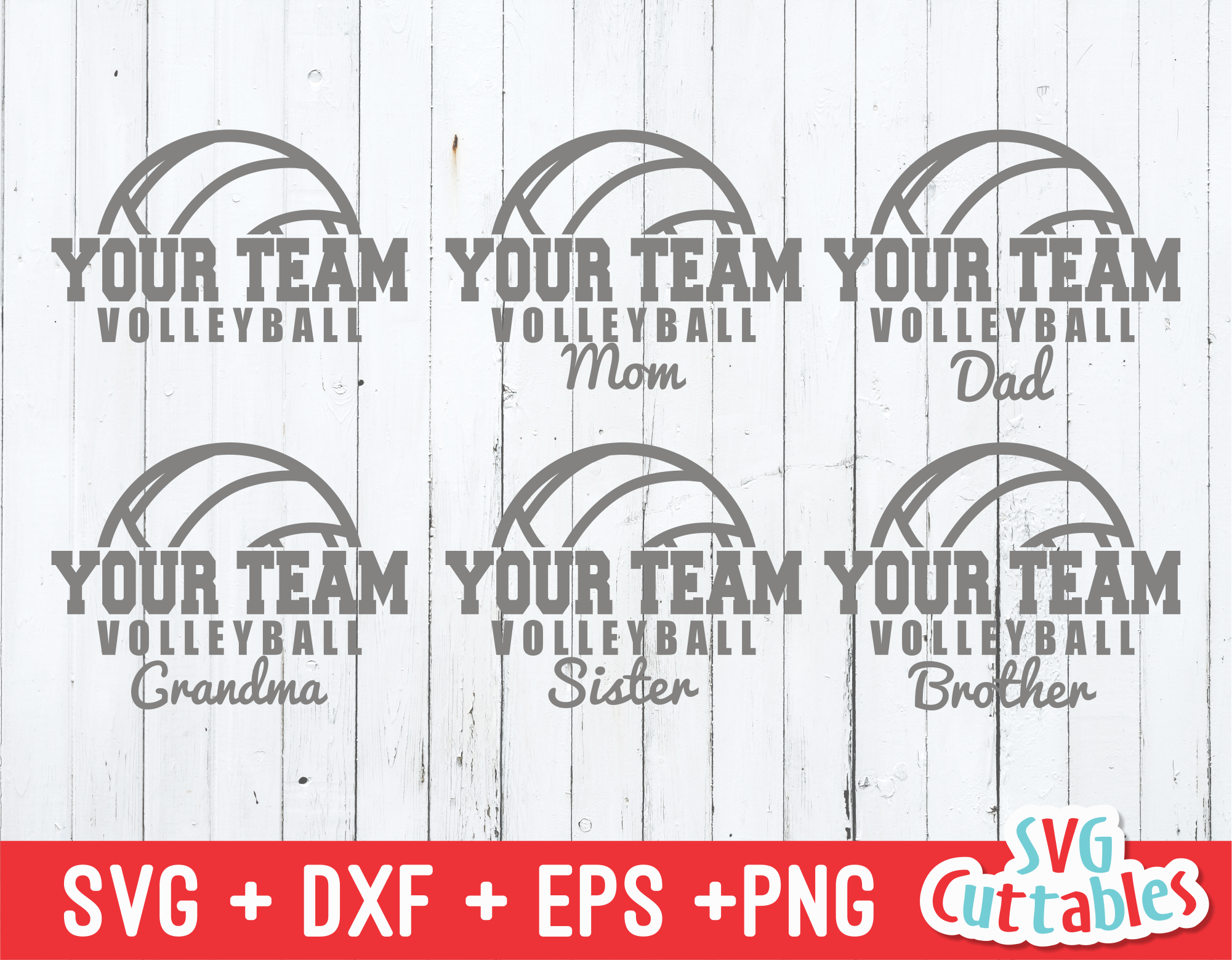 Download Volleyball Volleyball Mom Svg Cut File Svgcuttablefiles
