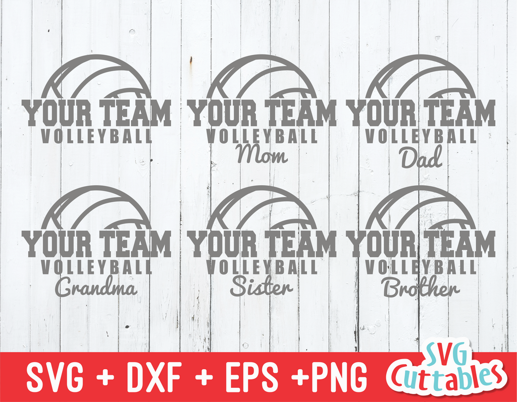 Download Volleyball, Volleyball Mom svg cut file | svgcuttablefiles